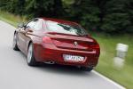 BMW 640i Coupe 2011 года